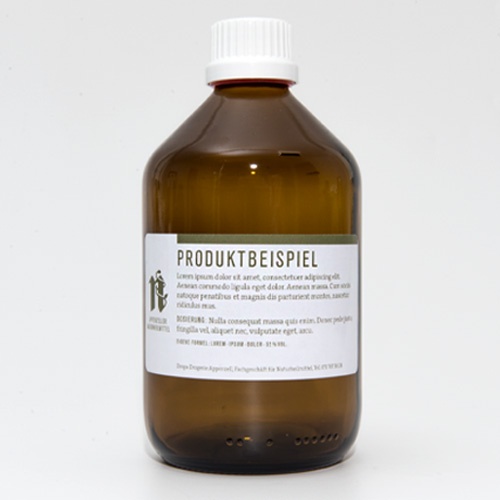Kräuterliniment 200 ml