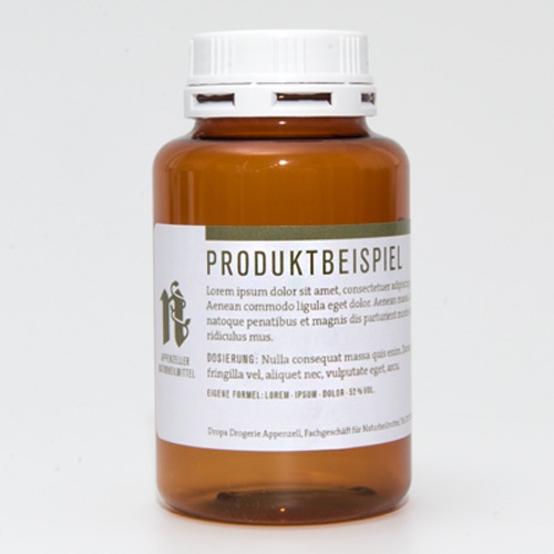 Lebertran-Kapseln à 600