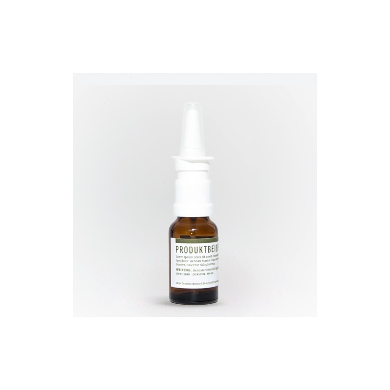 Rhinallerg Nasenspray