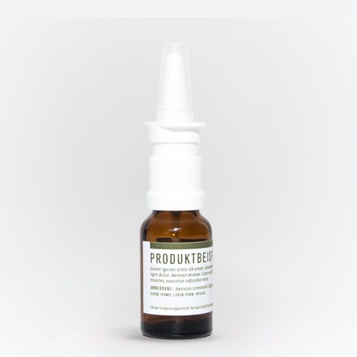 Rhinallerg Nasenspray