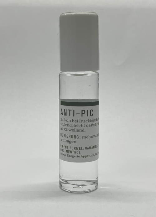 Antipic Roll-on