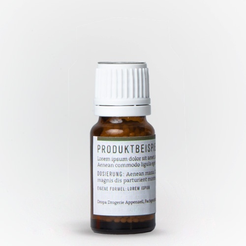 Weihnachtsmischung 15 ml