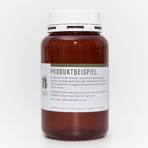 Elektrolyten Pulver