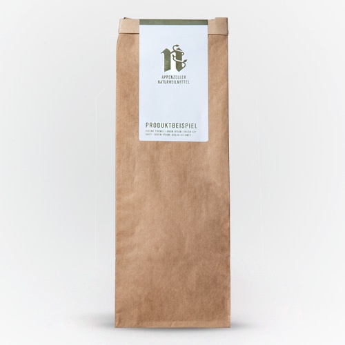 Stoffwechseltee 200 gr.