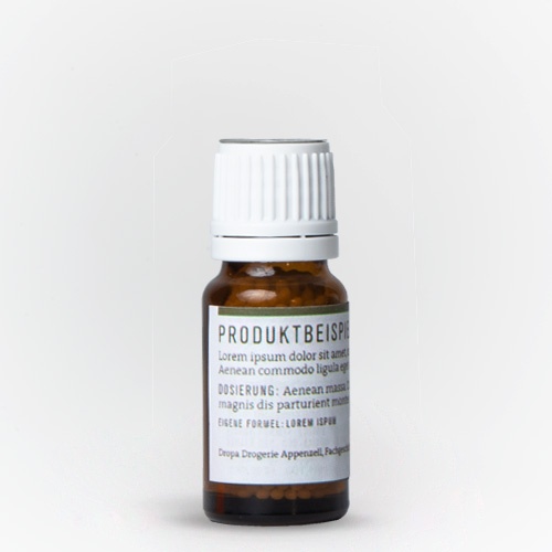 Blütenpollen Sommer