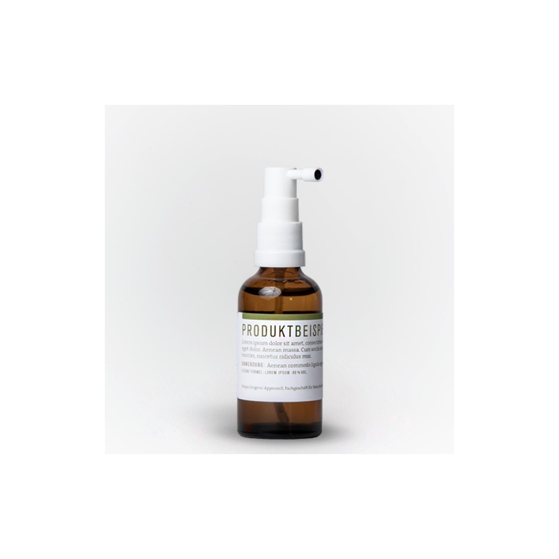 Gemmo Hagebutte 30ml